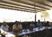 Focus Group Athens